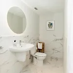 Luxe Puerto Banus Lejlighed *