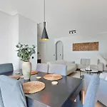 Luxe Puerto Banus Lejlighed