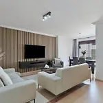 Lejlighed Luxe Puerto Banus Marbella