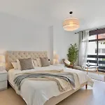 Luxe Puerto Banus Lejlighed Marbella