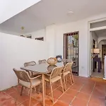 Lejlighed Luxe Puerto Banus Marbella