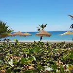 Luxe Puerto Banus Lejlighed Marbella