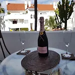 Luxe Puerto Banus Lejlighed
