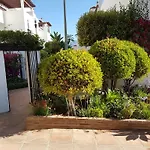 Lejlighed Luxe Puerto Banus *