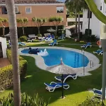 Lejlighed Luxe Puerto Banus *