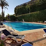 Luxe Puerto Banus Lejlighed *