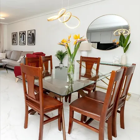 Διαμέρισμα Luxe Puerto Banus