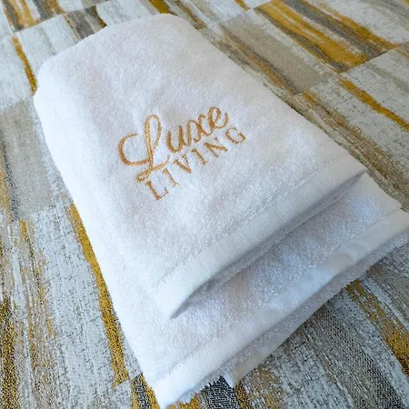 Luxe Puerto Banus Διαμέρισμα Μαρμπέλλα