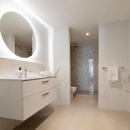 Luxe Puerto Banus Διαμέρισμα Μαρμπέλλα