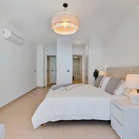 Luxe Puerto Banus Lejlighed
