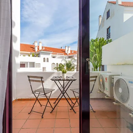 Luxe Puerto Banus * Μαρμπέλλα