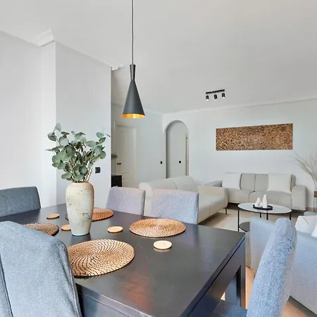 Luxe Puerto Banus Διαμέρισμα