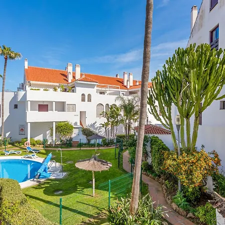 Luxe Puerto Banus Μαρμπέλλα