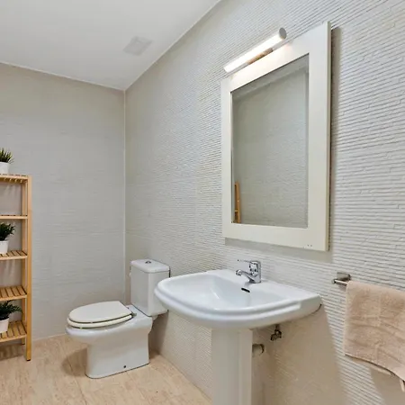 Διαμέρισμα Luxe Puerto Banus *