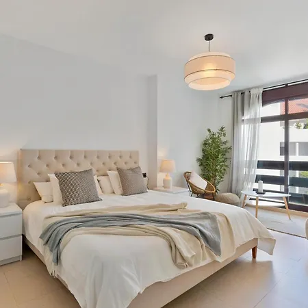Luxe Puerto Banus Διαμέρισμα Μαρμπέλλα