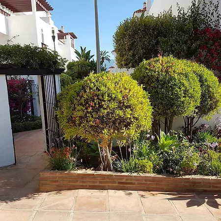 Διαμέρισμα Luxe Puerto Banus *