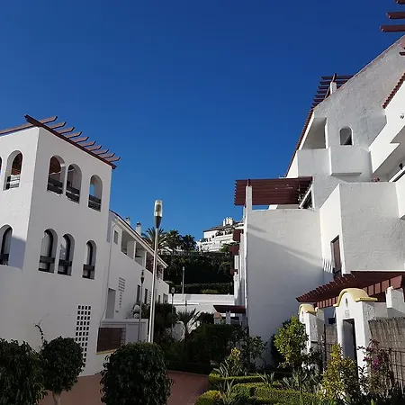 Διαμέρισμα Luxe Puerto Banus Μαρμπέλλα