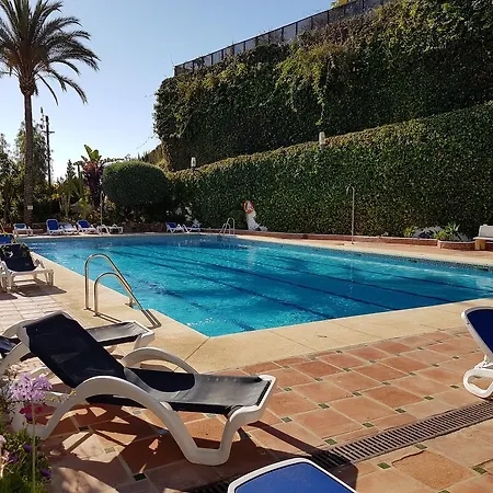 Luxe Puerto Banus Διαμέρισμα *