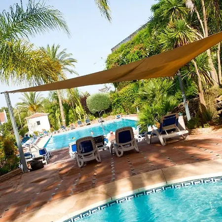 Luxe Puerto Banus Διαμέρισμα Μαρμπέλλα